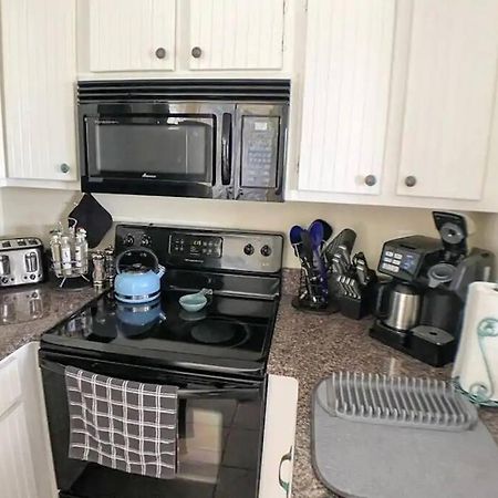 Port O' Call C302 - Iop Island Retreat! Treetop Oceanview! Isle of Palms Exterior photo