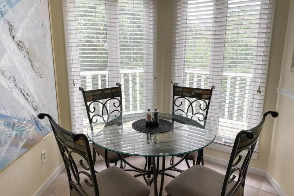 Port O' Call C302 - Iop Island Retreat! Treetop Oceanview! Isle of Palms Exterior photo